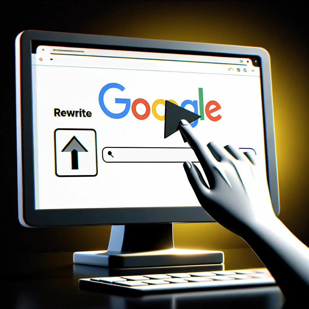 Как рерайт текста влияет на SEO