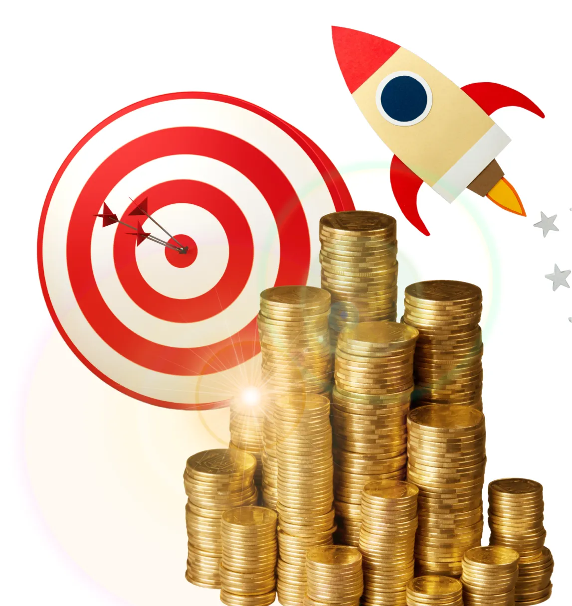 Новые возможности для повышения продаж