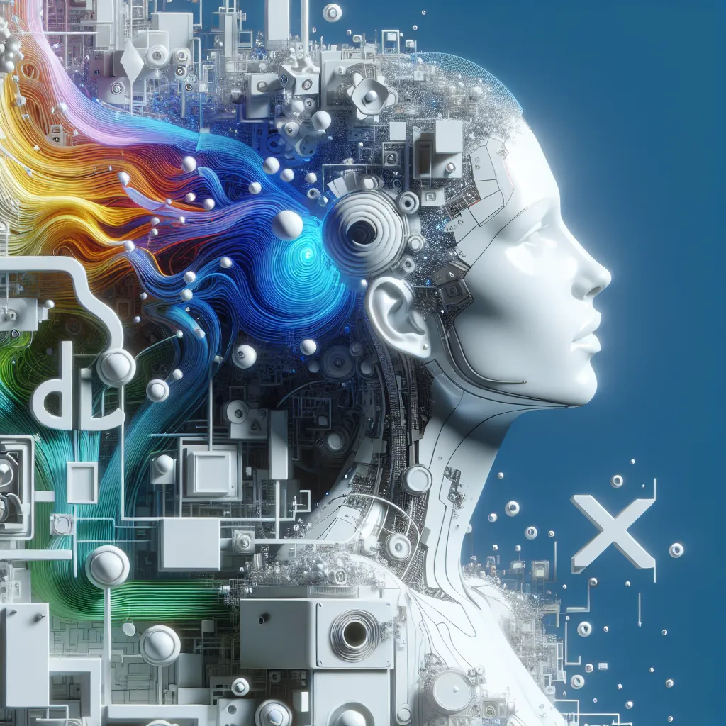 ИИ и креативные индустрии что ожидать в будущем?