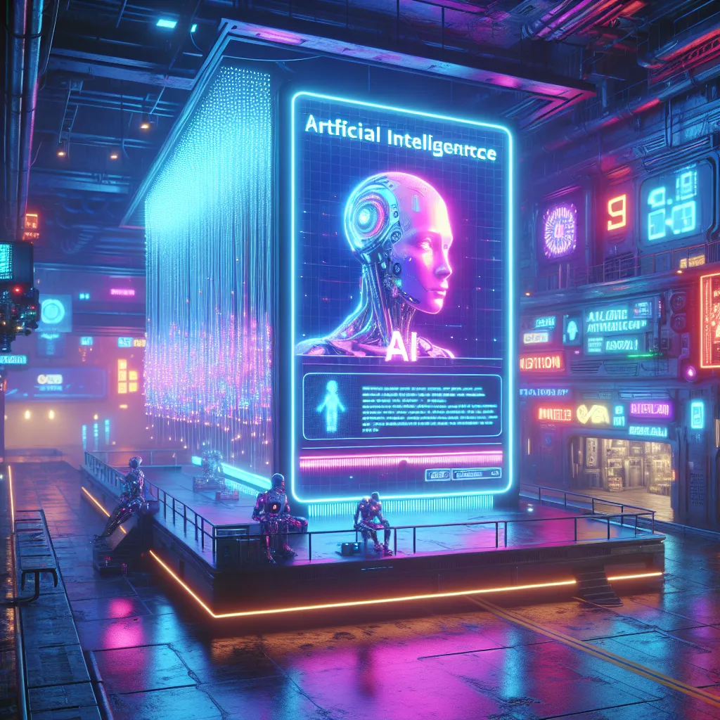 Мобильный копирайтинг с ИИ онлайн