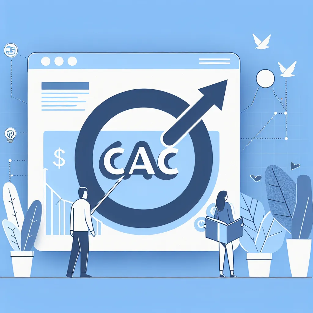 10 ключевых метрик для оценки эффективности маркетинговой кампании