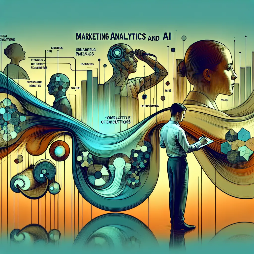 Кто такой маркетолог-аналитик: hard и soft skills в эпоху ИИ