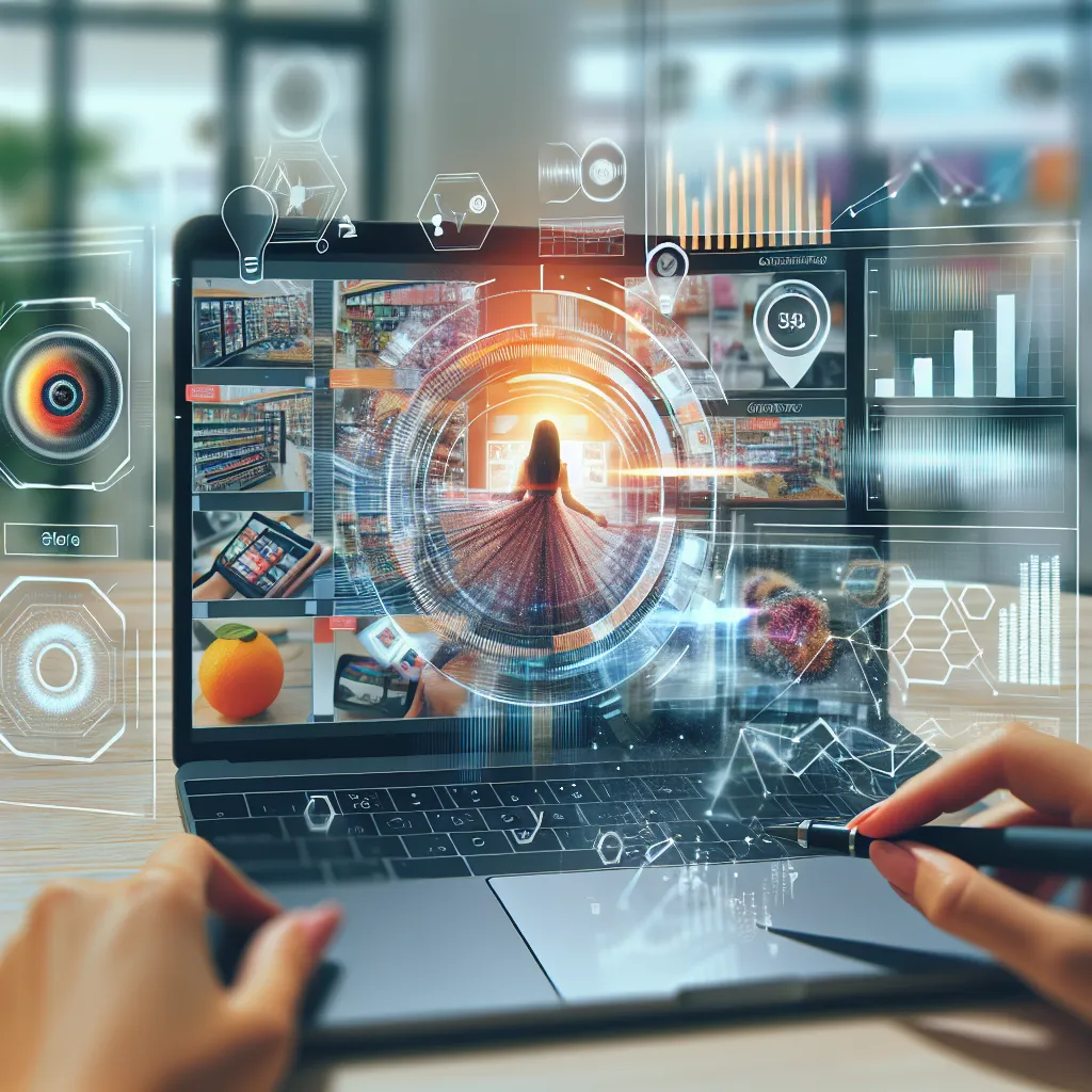 Маркетинговые исследования: интеграция ИИ в традиционные методики