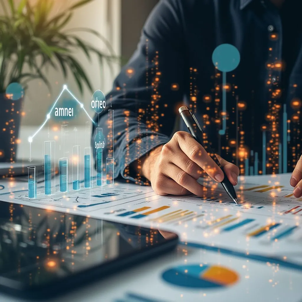 Кто такой маркетолог-аналитик: hard и soft skills в эпоху ИИ