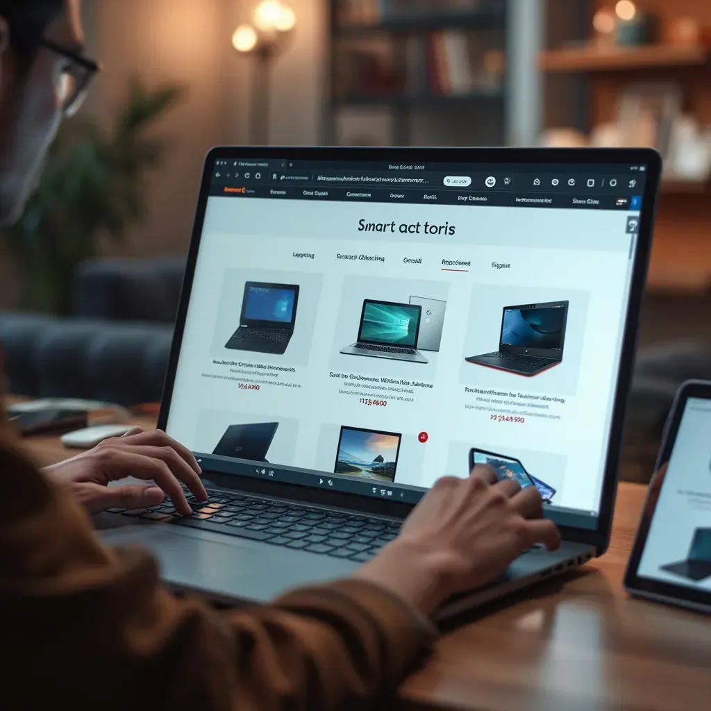 SEO и UX: как ИИ и тексты могут улучшить пользовательский опыт