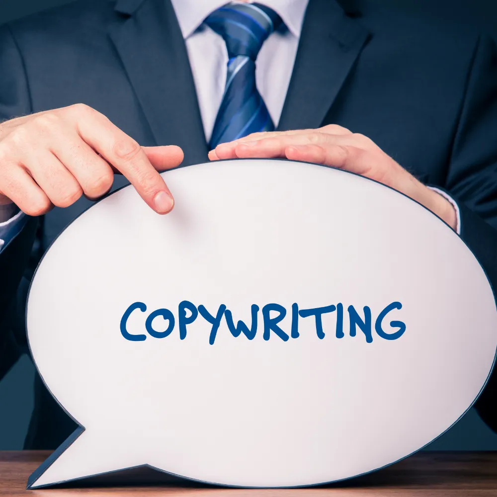 Онлайн копирайтер