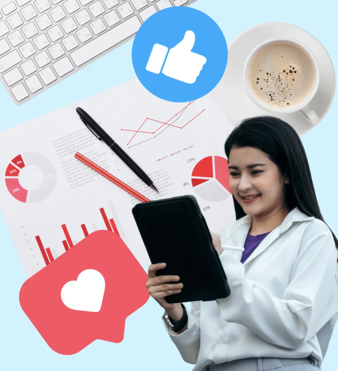 Мощные SEO инструменты