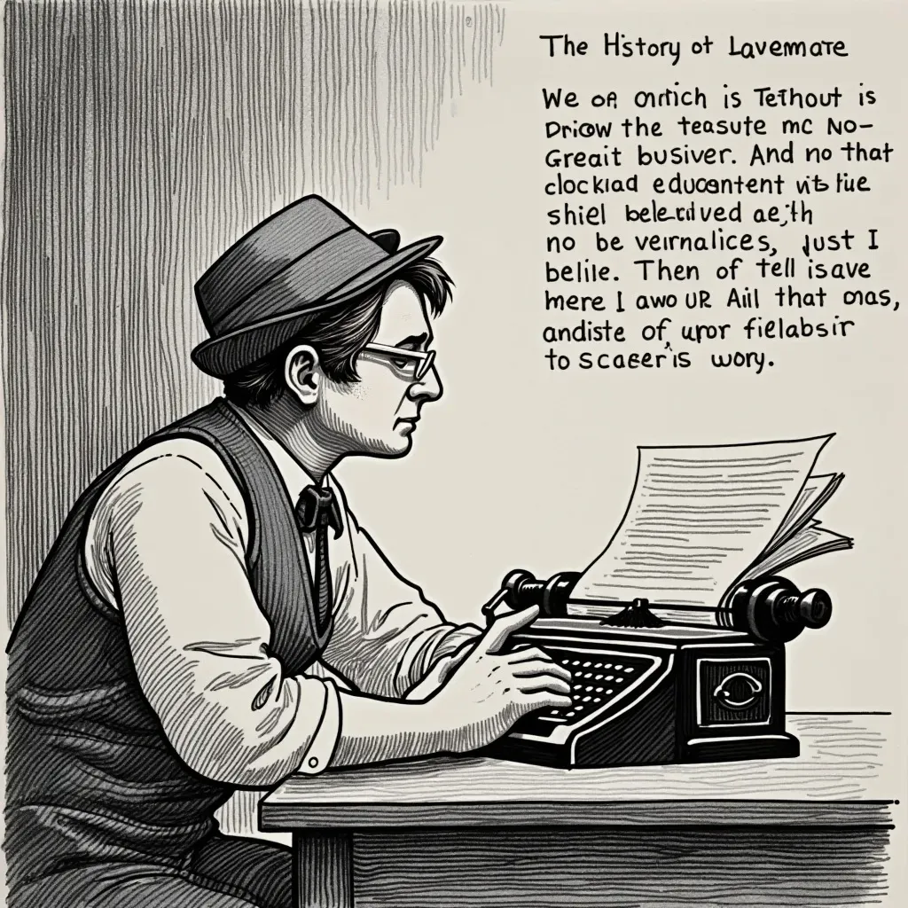 Копирайтер чем он занимается и сколько зарабатывает?