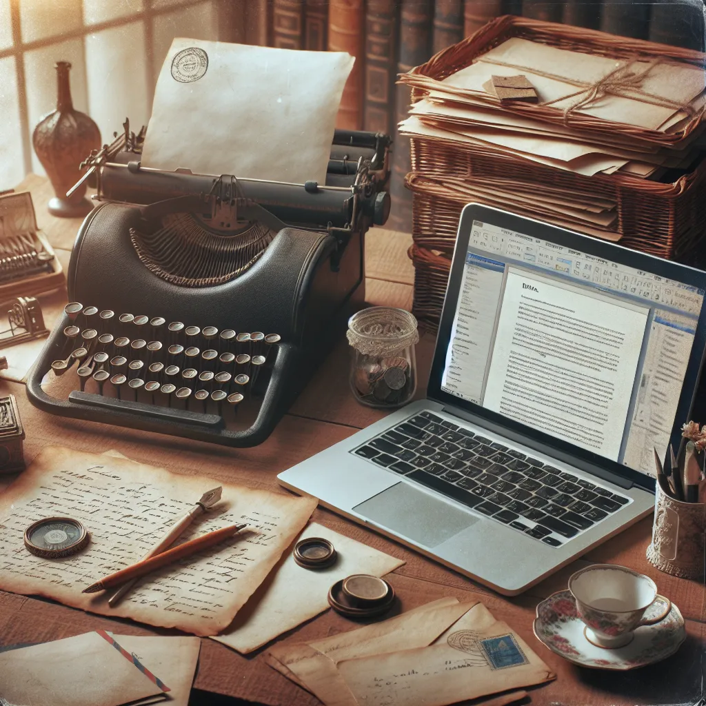 Ai Wiz - ваш ИИ ассистент в деловой переписке