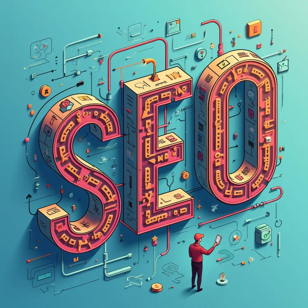 Как создавать SEO-тексты с помощью ИИ