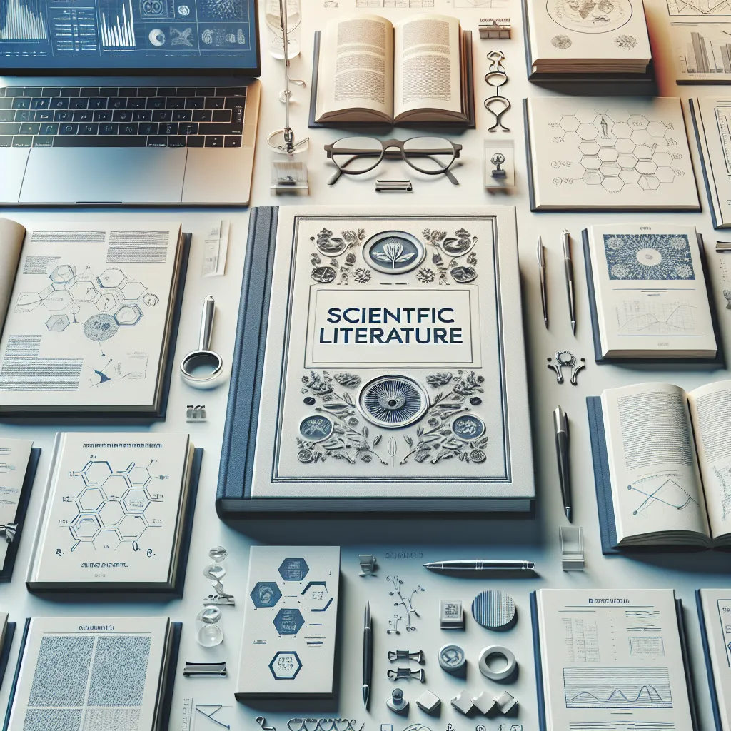 Рерайт текста с ИИ: как работать с технической и научной литературой