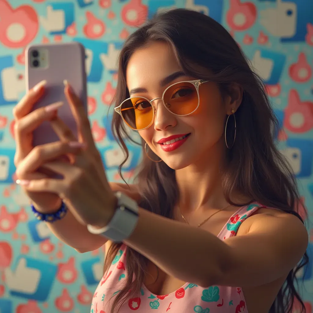 Как использовать пользовательский контент для продвижения бренда