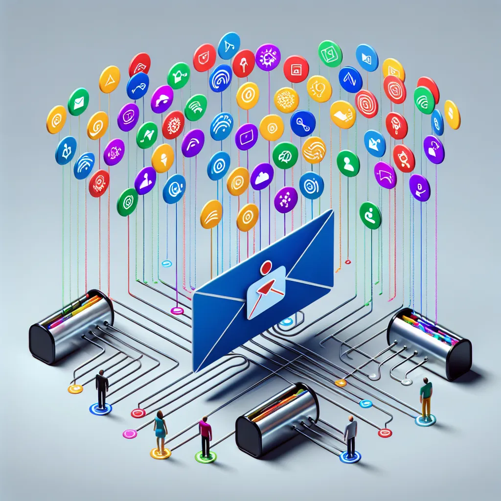 Генерация текста для email-рассылок: как повысить открываемость и конверсию