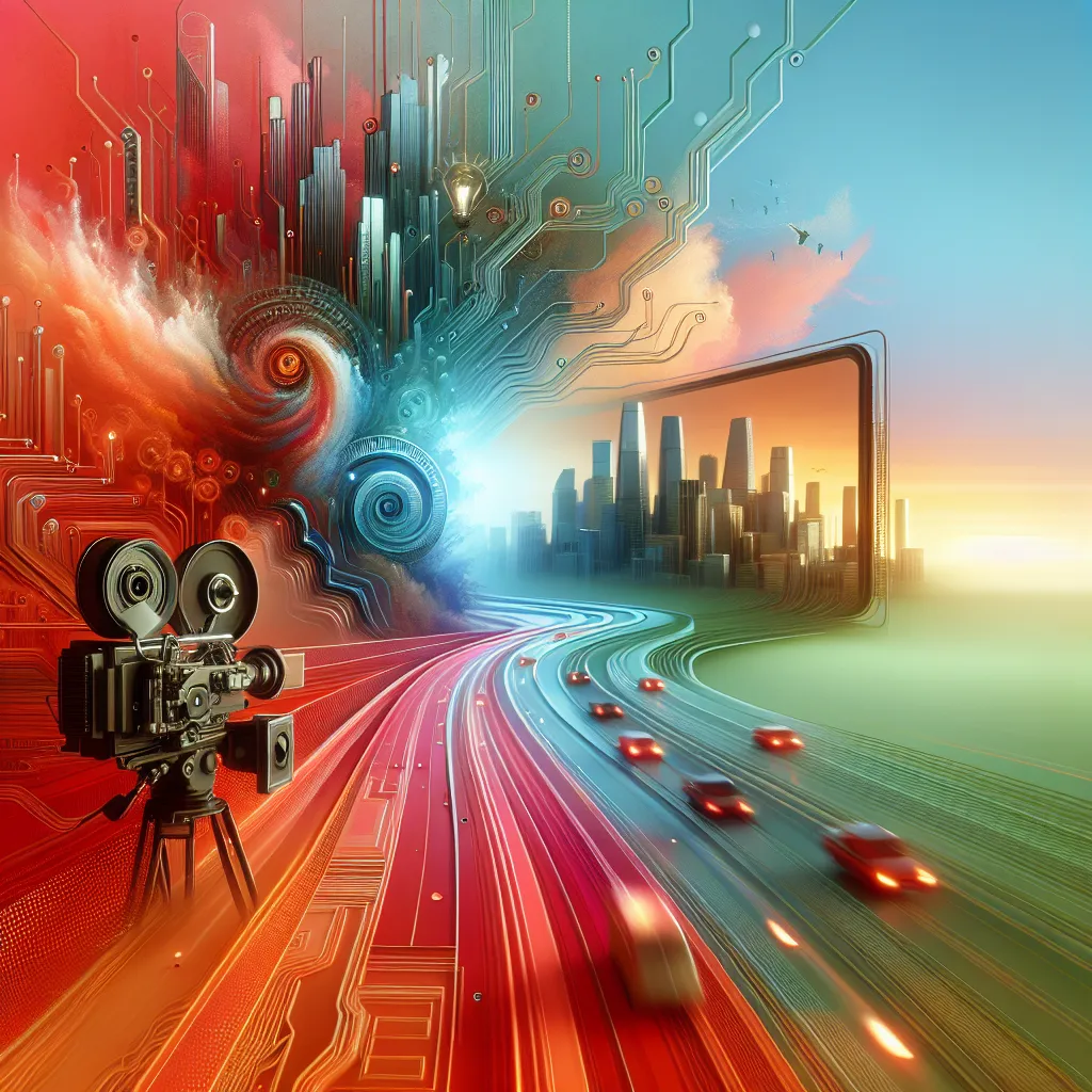 Как использовать видеоконтент и ИИ для продвижения вашего бизнеса