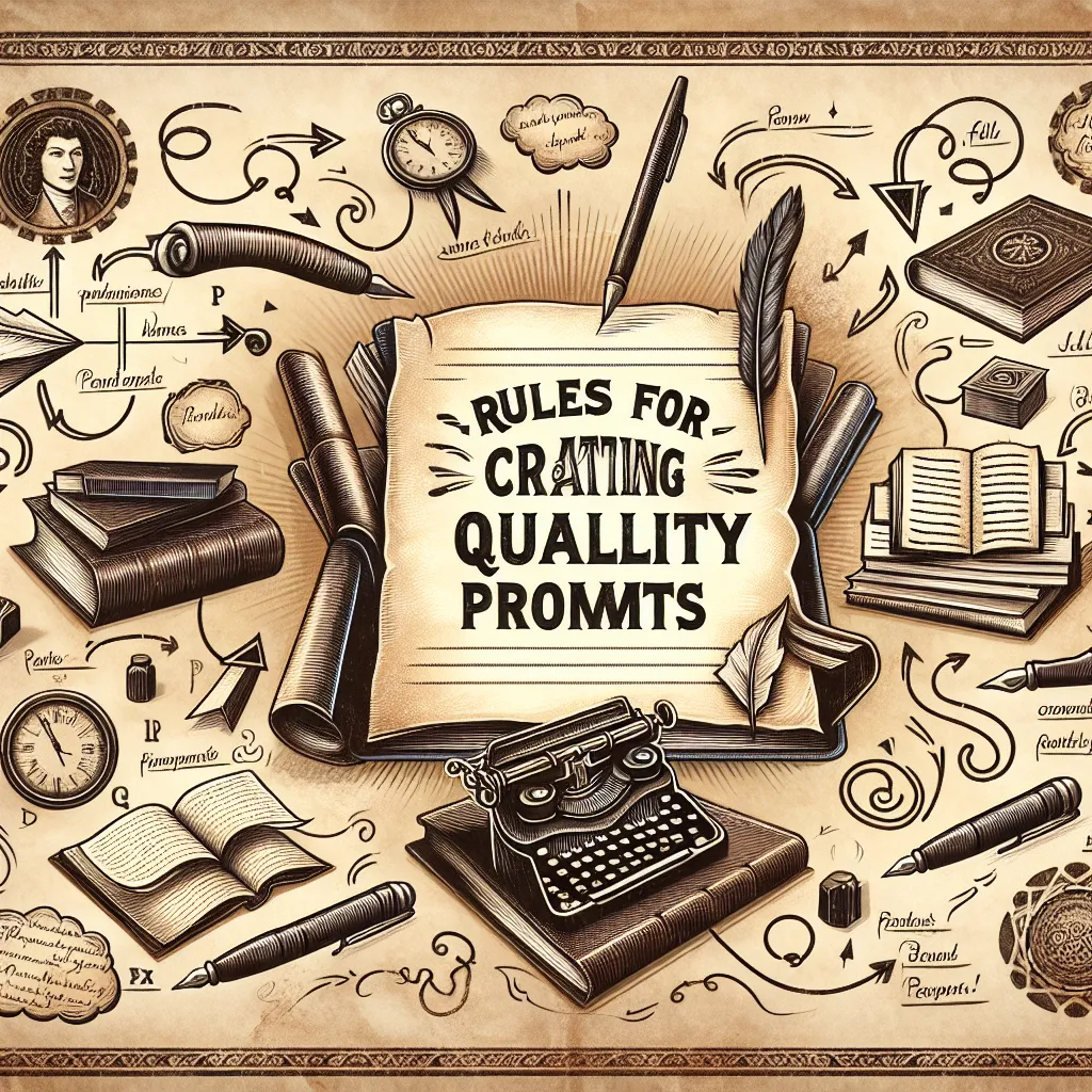 Искусство создания промптов для Claude: Полное руководство