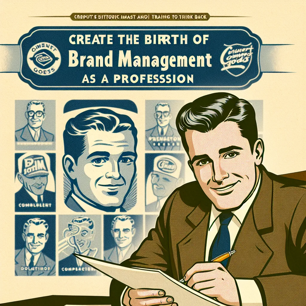 Инструменты и технологии ИИ для бренд-менеджеров в маркетинге