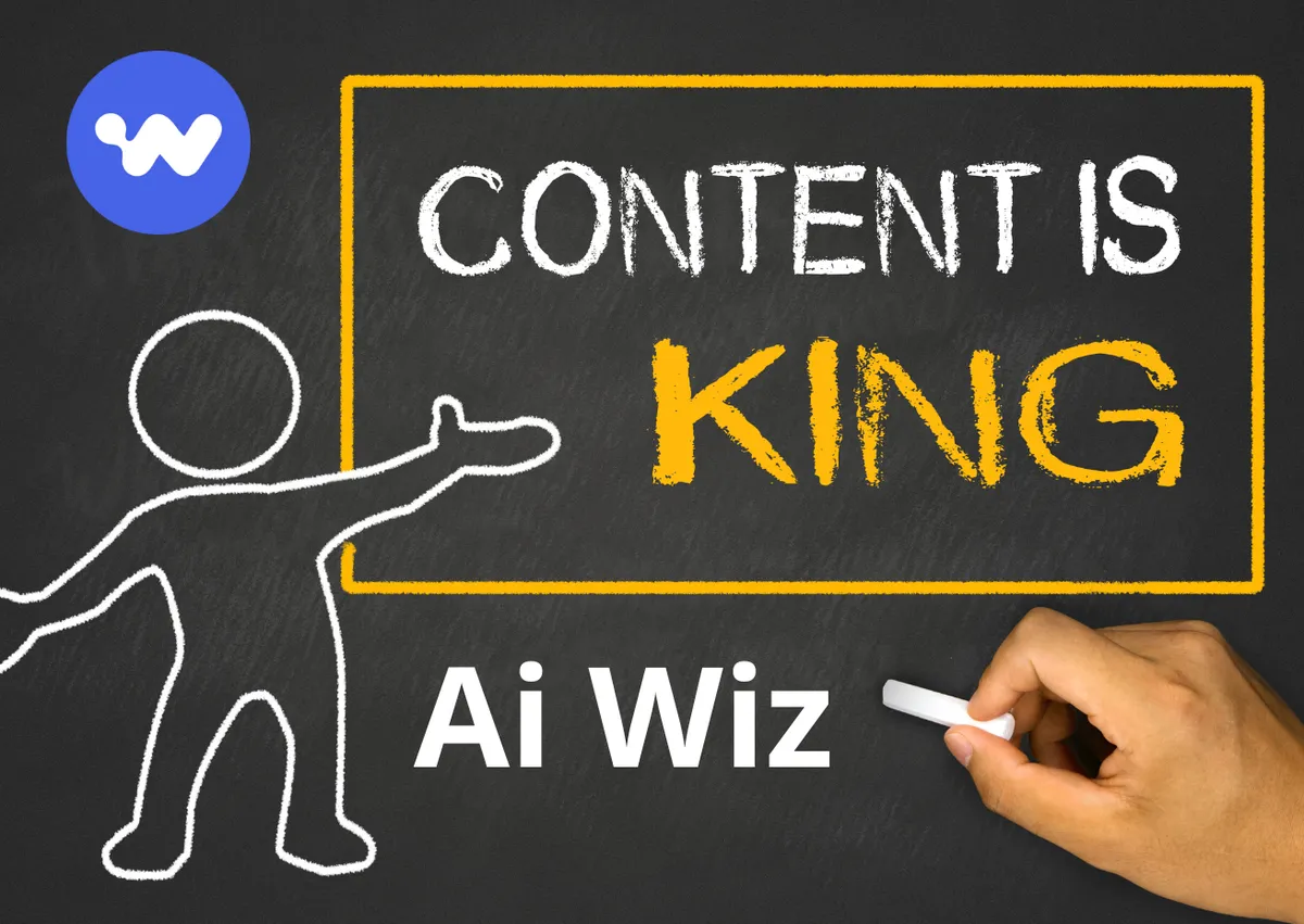 Интеграция ИИ в маркетинговые стратегии Возможности Ai Wiz.