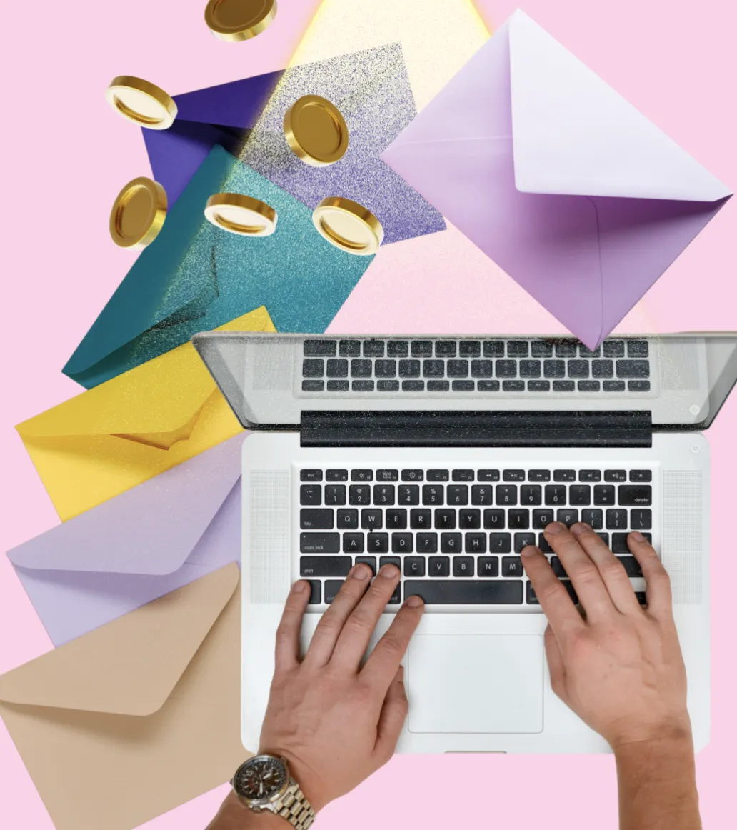 E-mail маркетинг: пиши письма с нейросетью