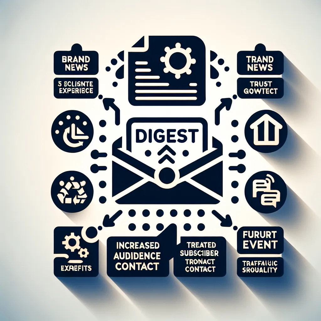 Генерация текста для email-рассылок: как повысить открываемость и конверсию