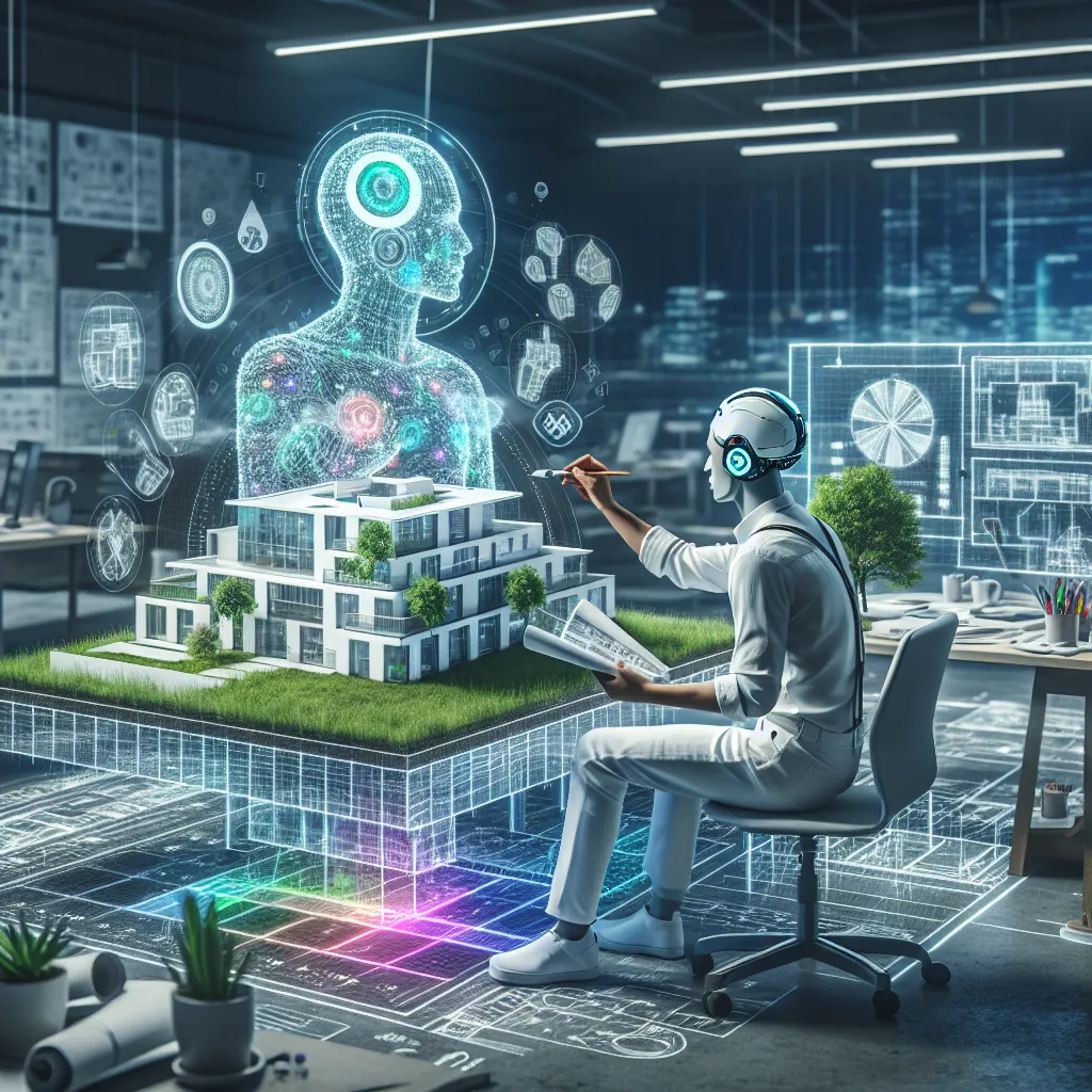 ИИ и креативные индустрии что ожидать в будущем?