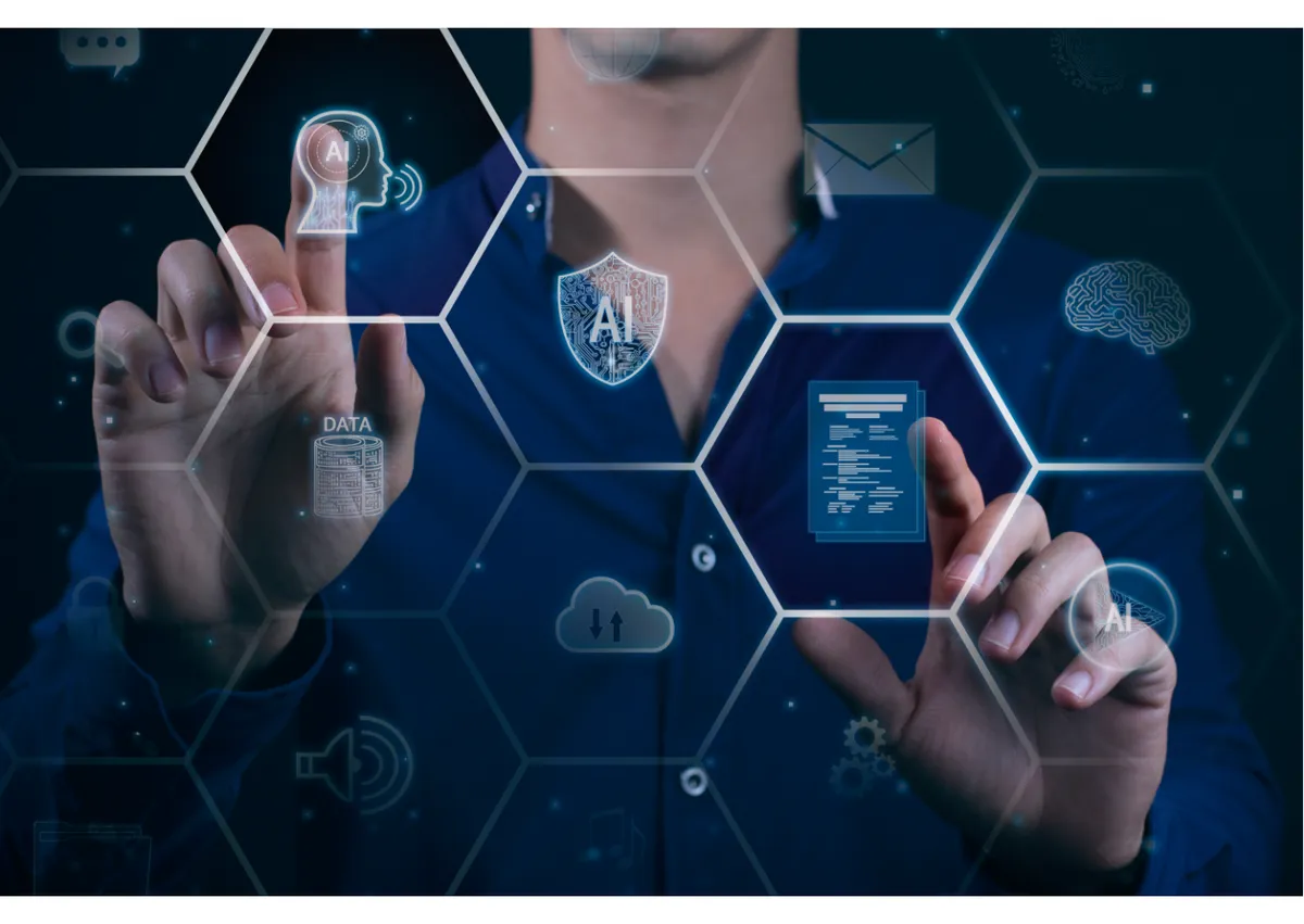 алгоритмы искуственного интеллекта для текстового контента