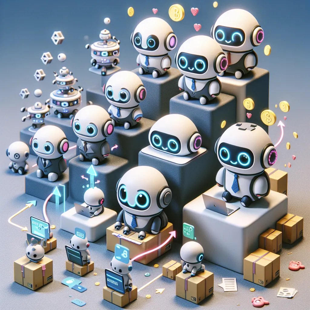 Чат-бот как инструмент сбора данных для маркетинговых исследований