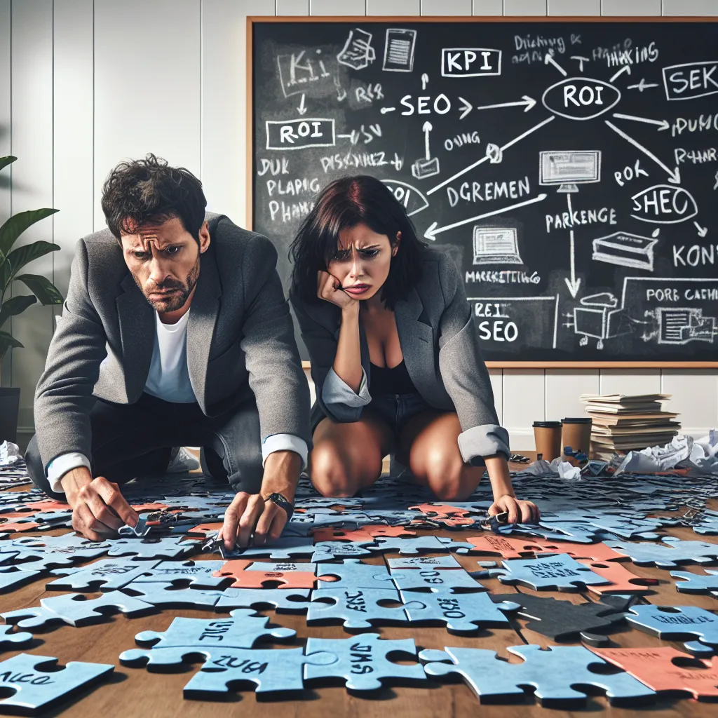 10 маркетинговых ошибок, которые сильно влияют на продажи