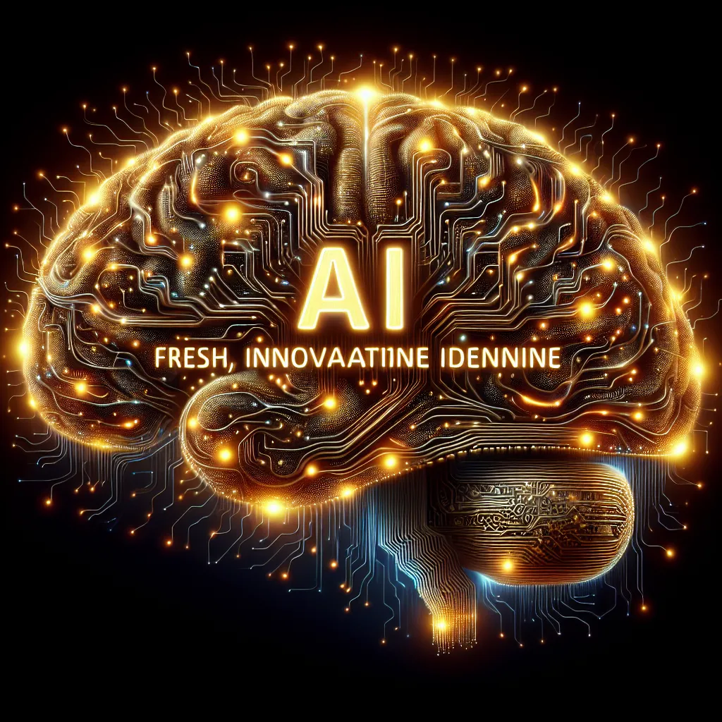 Как придумать название компании или продукта с нейросетью? С чего начать?