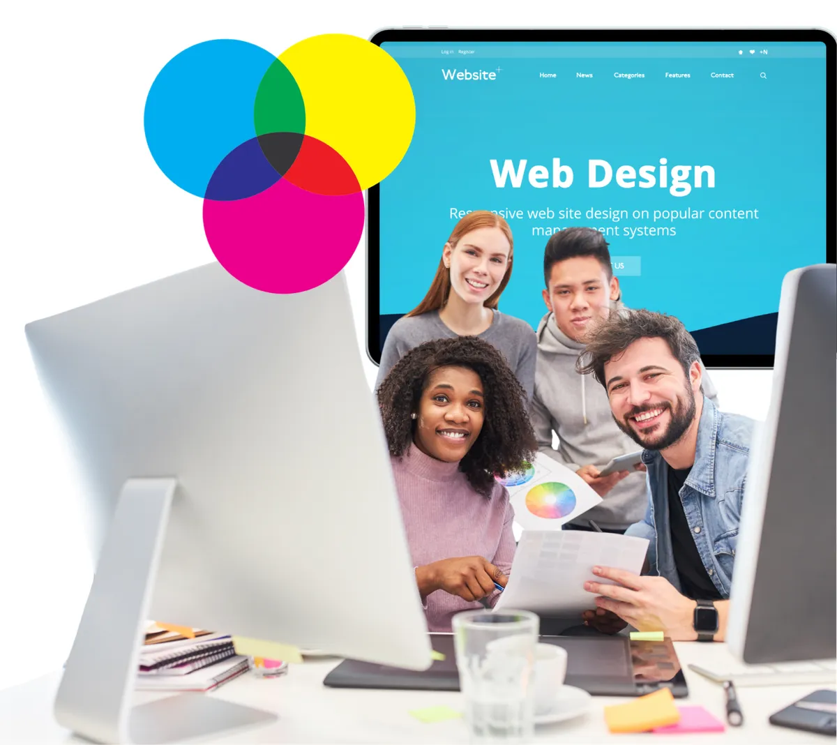 Генератор SEO текстов и описаний для сайтов и лендингов