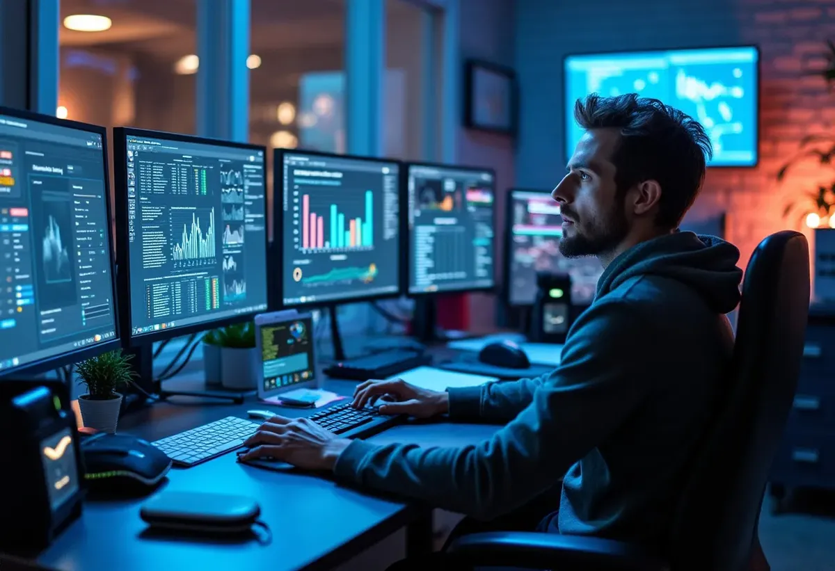 Как разработать SMM стратегию с нейросетью и внедрить ее уже завтра