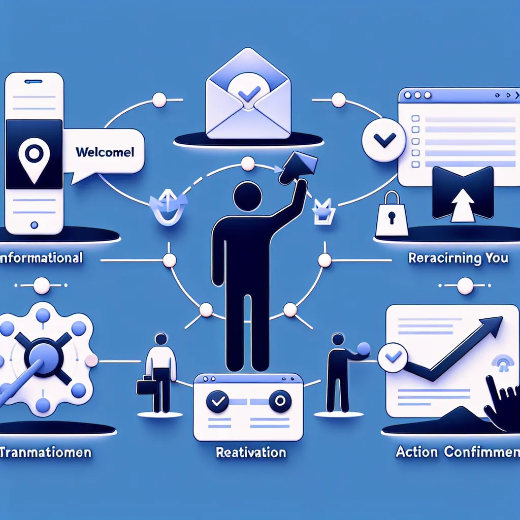 Генерация текста для email-рассылок: как повысить открываемость и конверсию