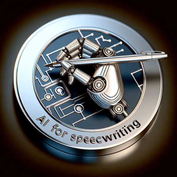 ИИ для спичрайтинга: как написать речь для CEO в 2025 году