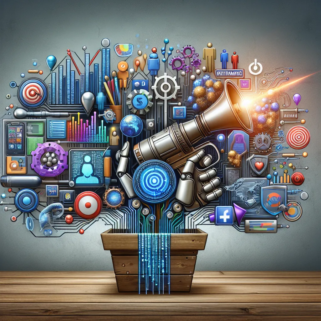 Инструменты и технологии ИИ для бренд-менеджеров в маркетинге