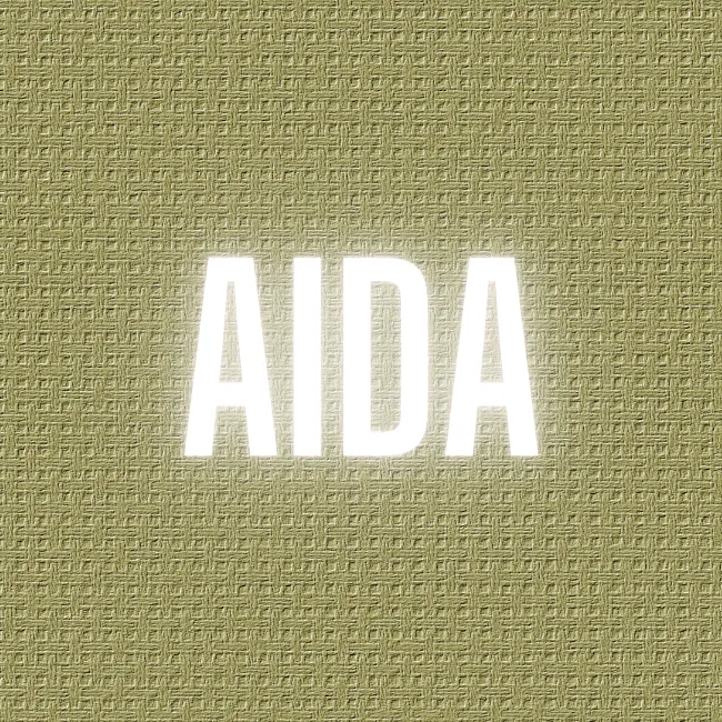 ИИ помощник пишет рекламный текст по формуле AIDA