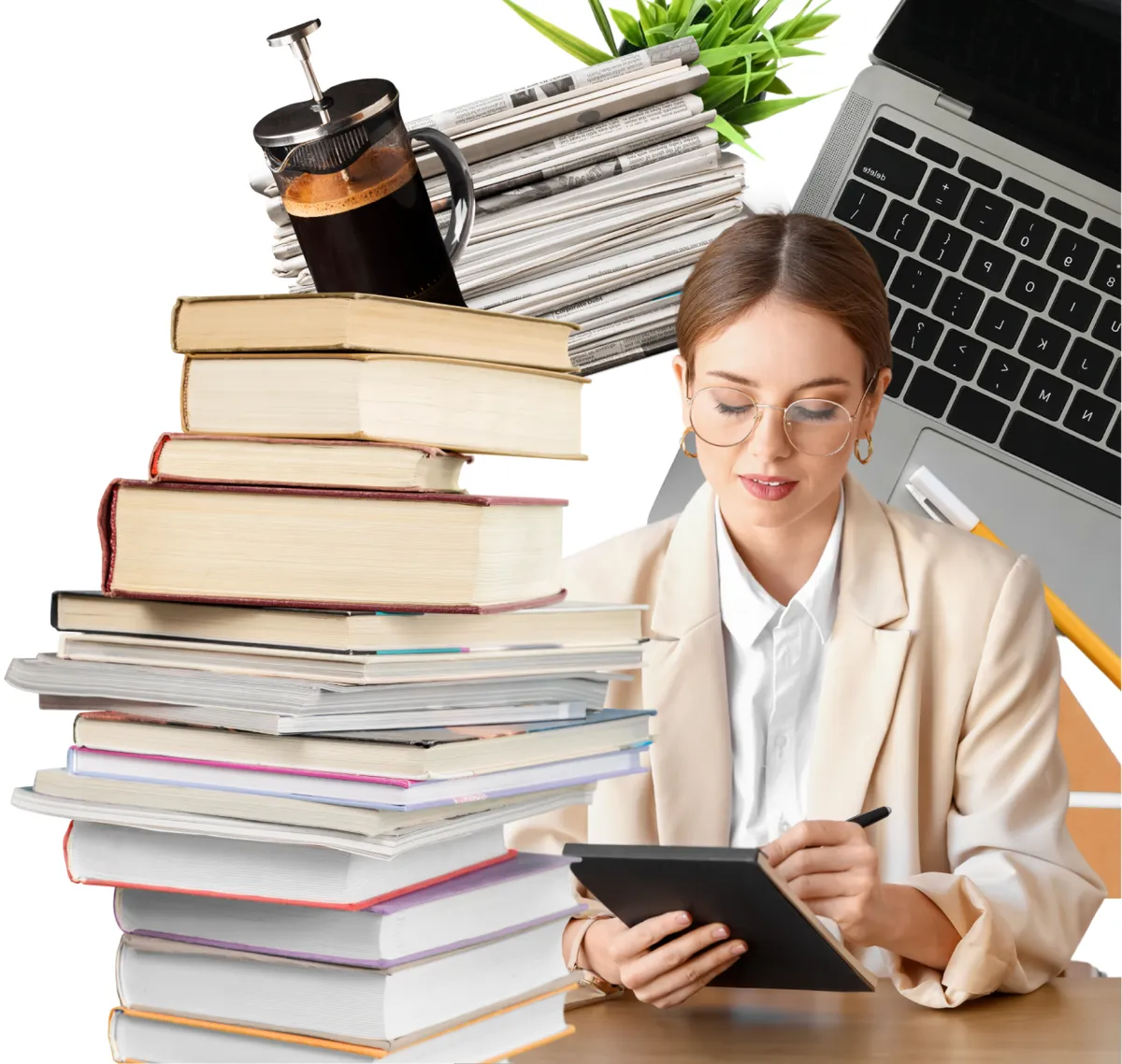 Нейропомощник HR менеджера