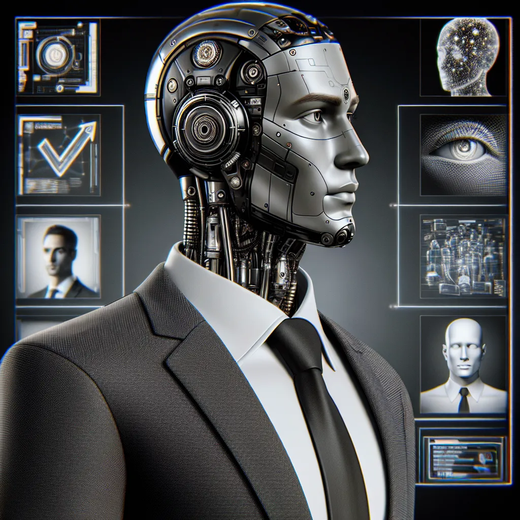 Интеграция ИИ в маркетинговые стратегии Возможности Ai Wiz.