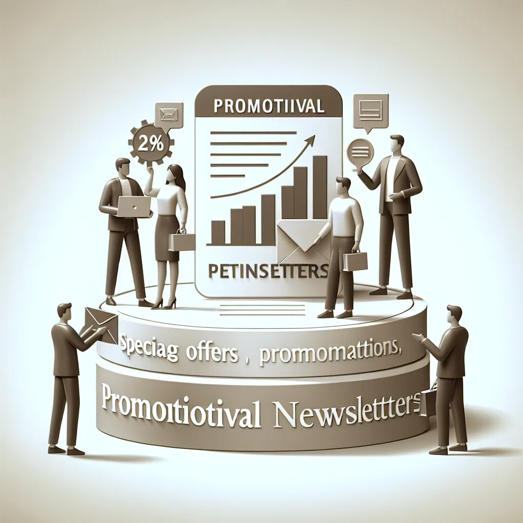 Генерация текста для email-рассылок: как повысить открываемость и конверсию