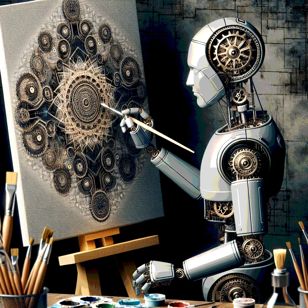 Как написать статью с нейросетью, которая поднимется в ТОП поисковиков