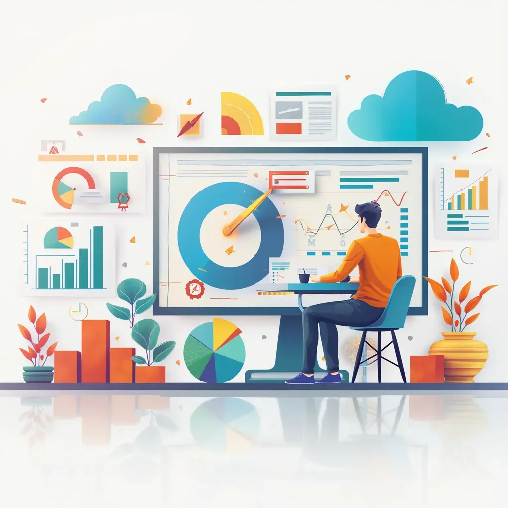 SEO и UX: как ИИ и тексты могут улучшить пользовательский опыт