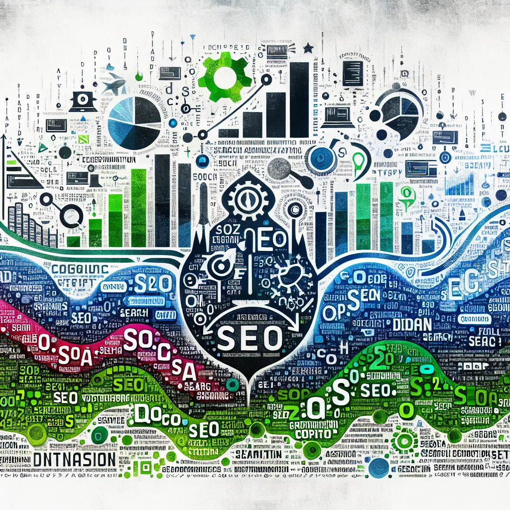 Как создавать SEO-тексты с помощью ИИ