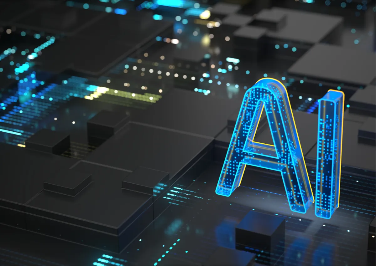 Искусственный интеллект: вчера, сегодня, завтра