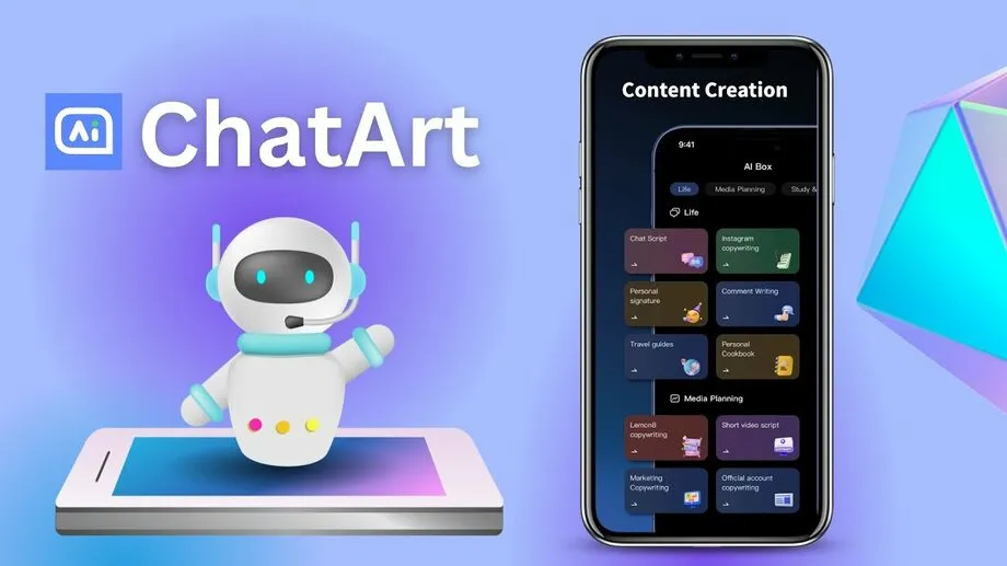 Лучшие генераторы коротких текстов: 9 инструментов для написания AI
