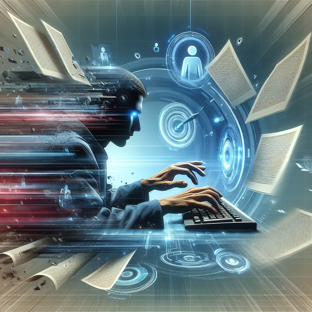 Как создать ТЗ копирайтеру с ИИ, чтобы результат был на 5+