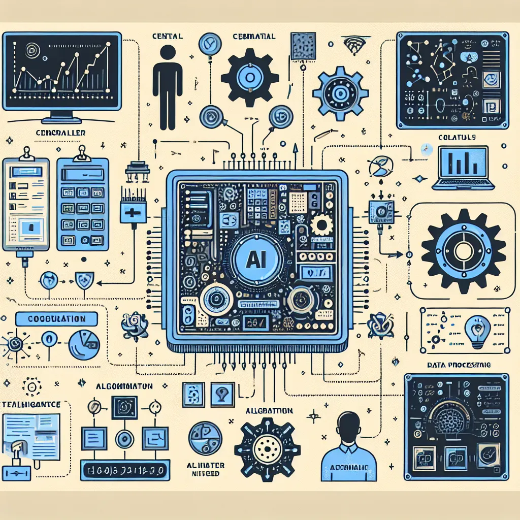 ИИ Суммаризатор текста