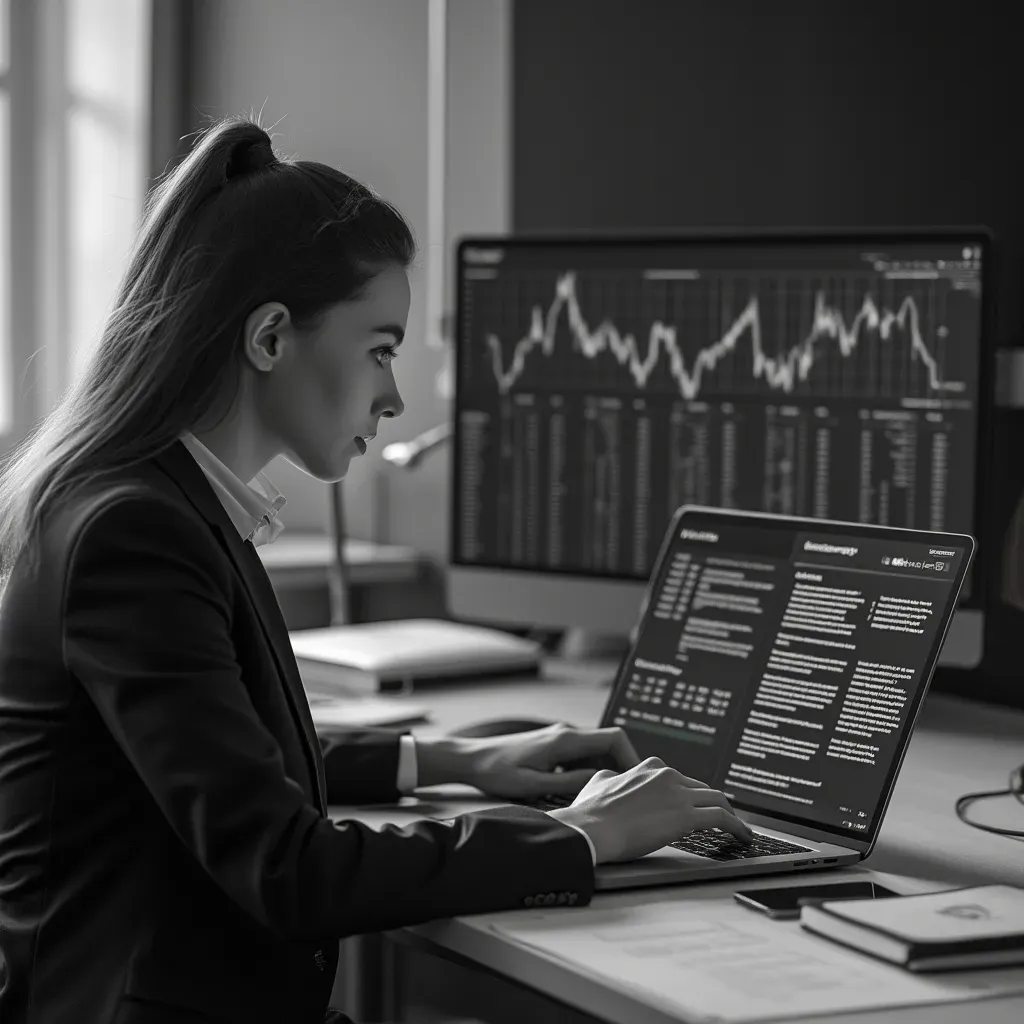 Генерация текста для бизнеса: ИИ, который работает на вас