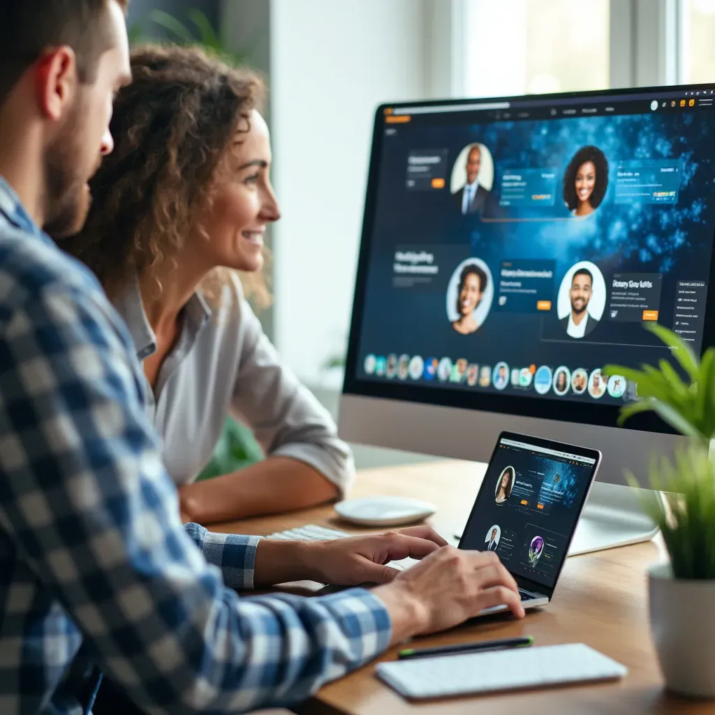 Как создать лендинг для высокой конверсии