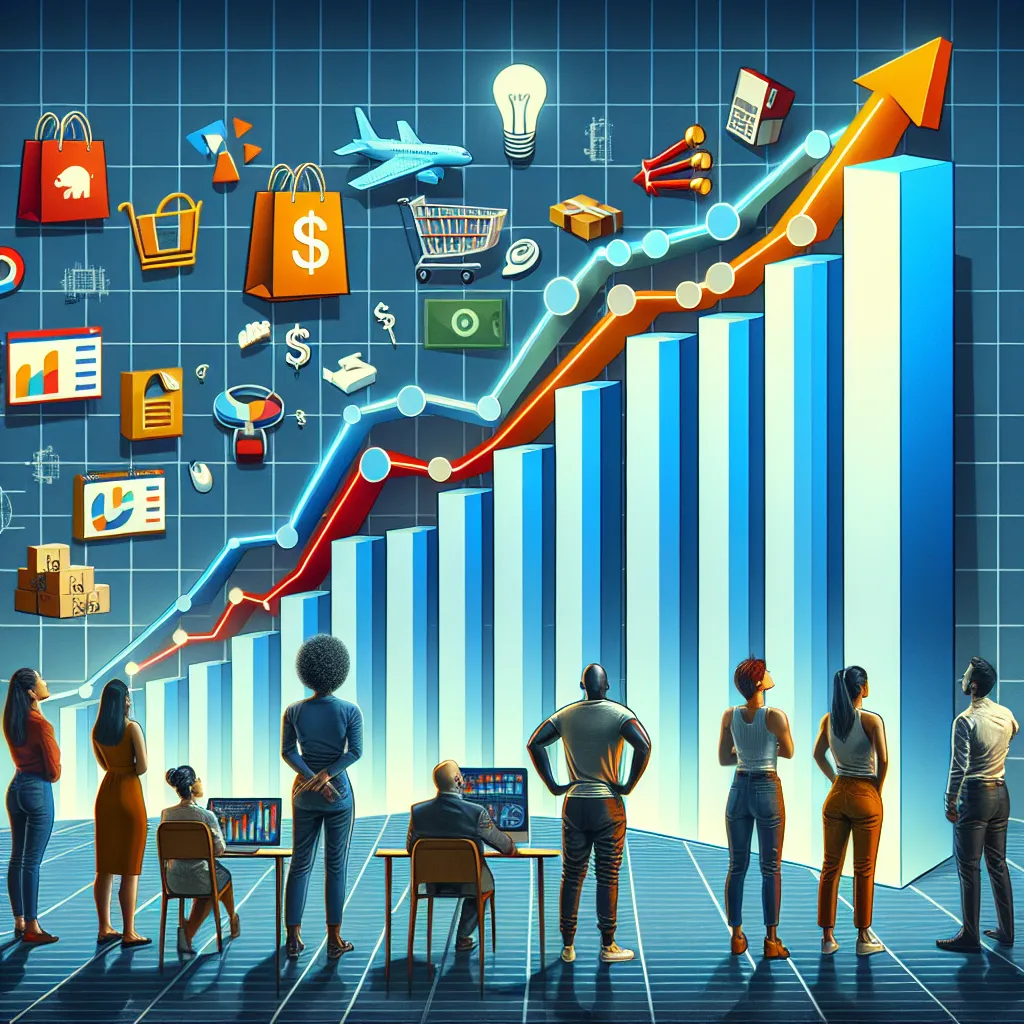 Маркетинговые исследования: интеграция ИИ в традиционные методики