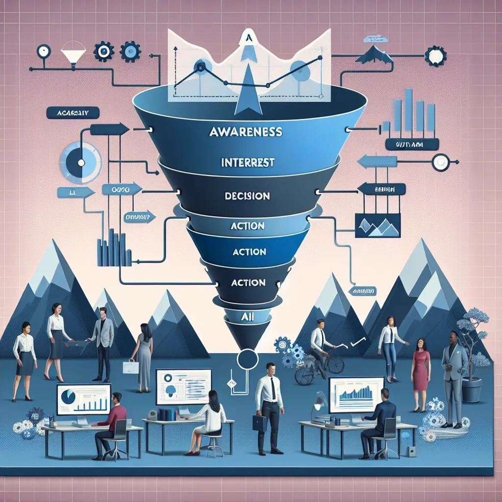 CRO и искусственный интеллект: новый подход к воронке продаж