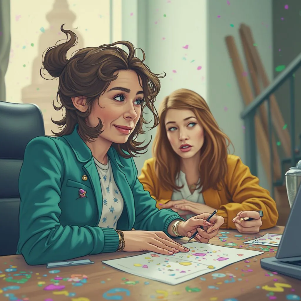 Геймификация и ИИ в маркетинге: игровые механики для мотивации