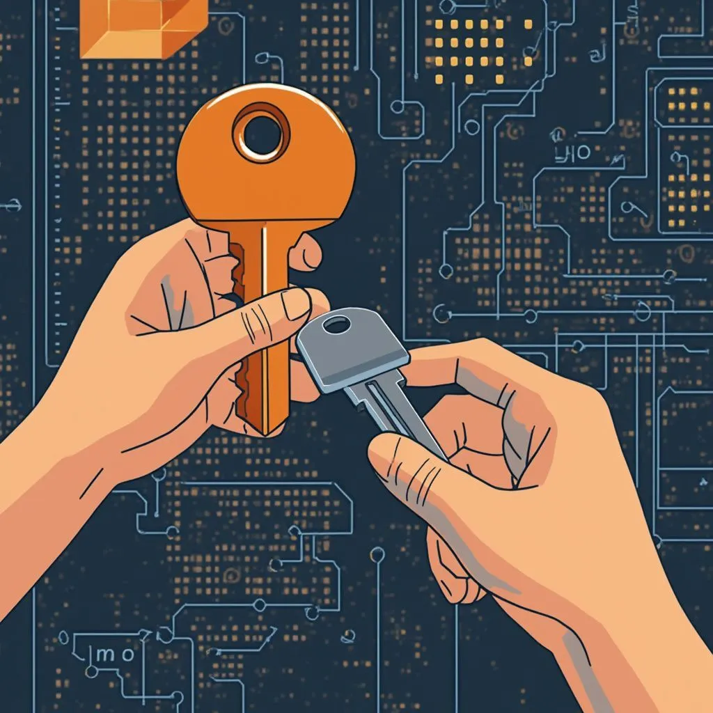 LSI-ключи и ИИ: Гайд по улучшению SEO-текстов для поисковых систем